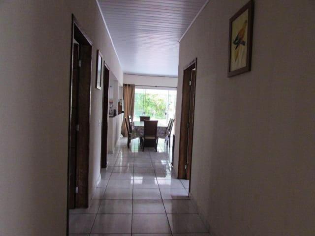 Chácara Rio Cachoeira Antonina Habitación foto
